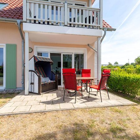 レリクHaus Emilia Whg Baltic Dreamsアパートメント エクステリア 写真