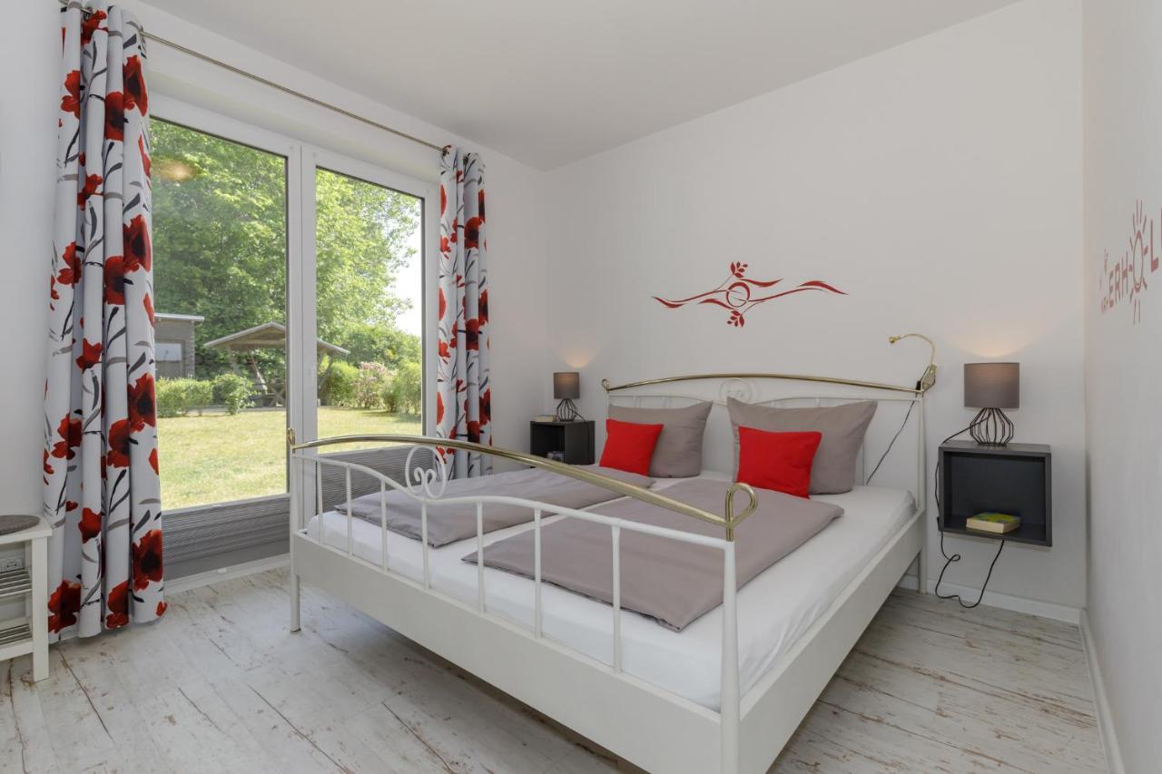 レリクHaus Emilia Whg Baltic Dreamsアパートメント エクステリア 写真