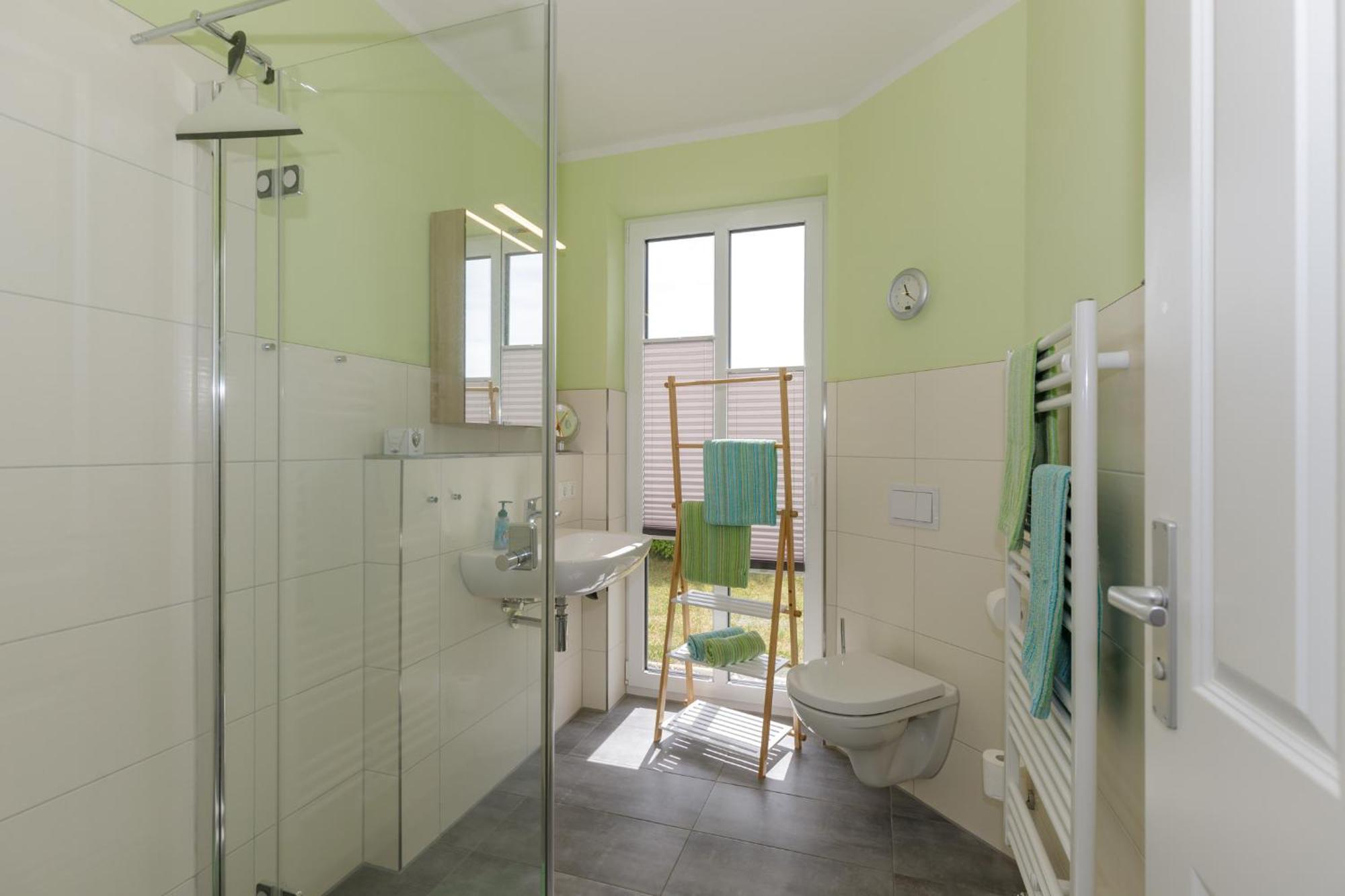 レリクHaus Emilia Whg Baltic Dreamsアパートメント エクステリア 写真